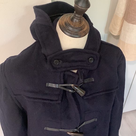 Gloverall classic coat - Picture 10 of 15